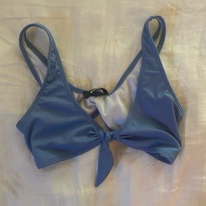 MISGUIDED bikini top